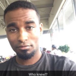 Meet your Posher, Vincent